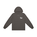 Forge Base Hoodie DARK GREY