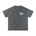FORGE OVERSIZED WASHED TEE